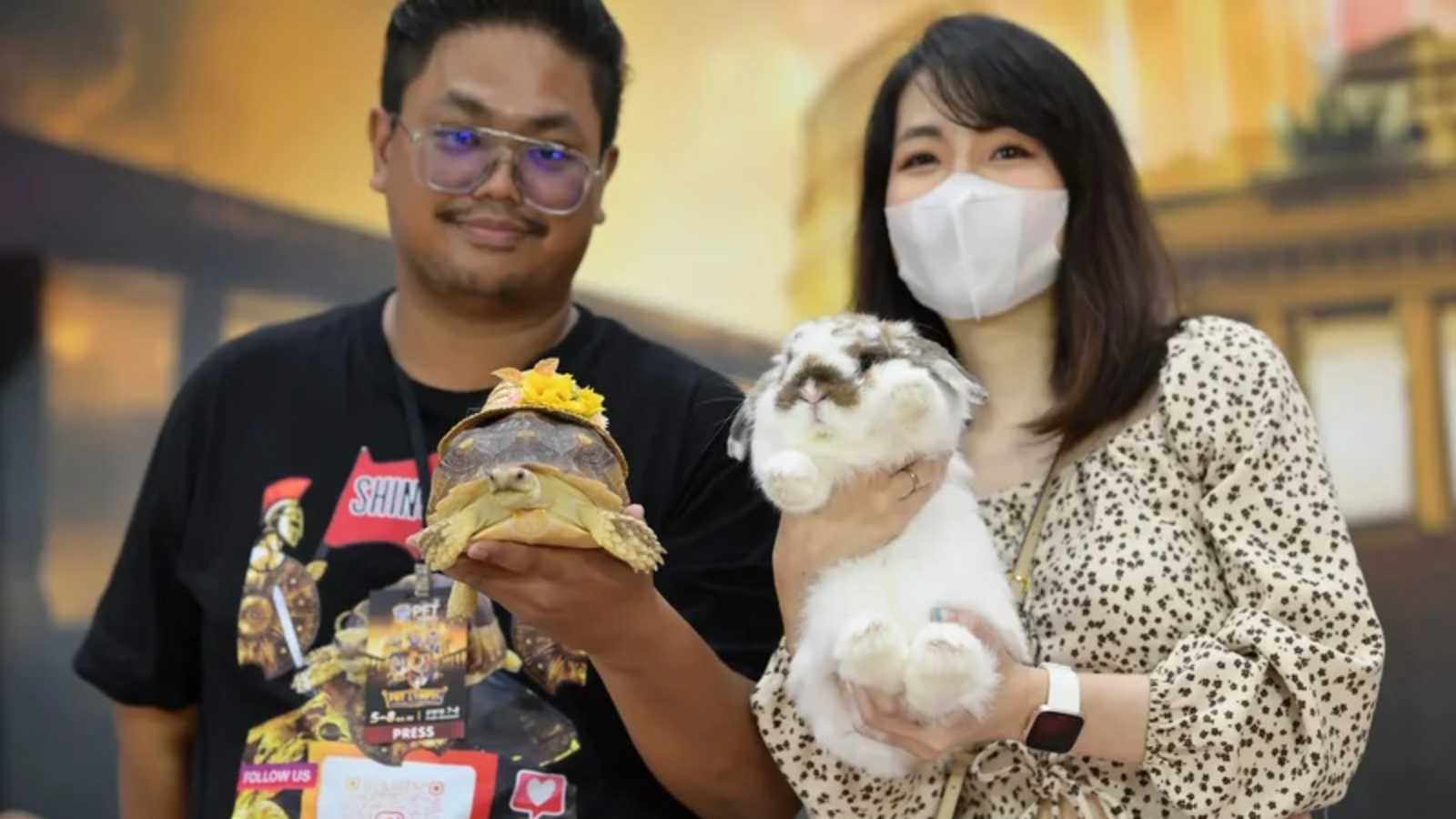 Pet Variety
