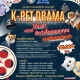 Line broadcast - K-Pet Drama