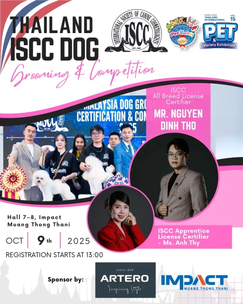 Thailand ISCC