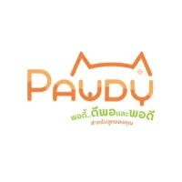 pawdy